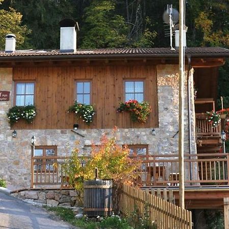 Lexnhof - Hofschank Montagna Luaran gambar