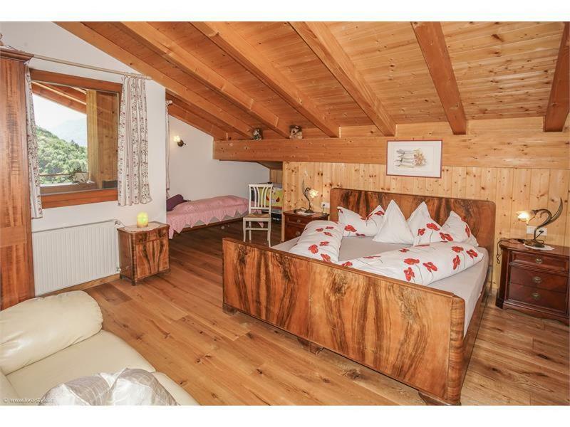 Lexnhof - Hofschank Montagna Luaran gambar