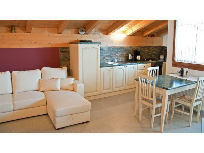 Lexnhof - Hofschank Montagna Luaran gambar