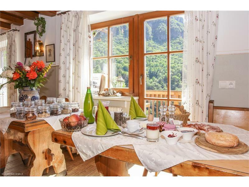 Lexnhof - Hofschank Montagna Luaran gambar